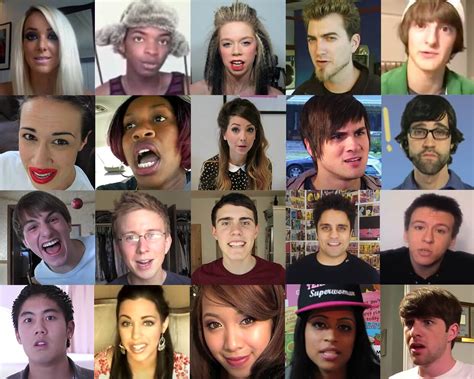 youtubers youtubers